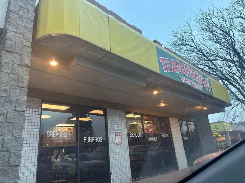 Tlaquepaque, Colorado Springs