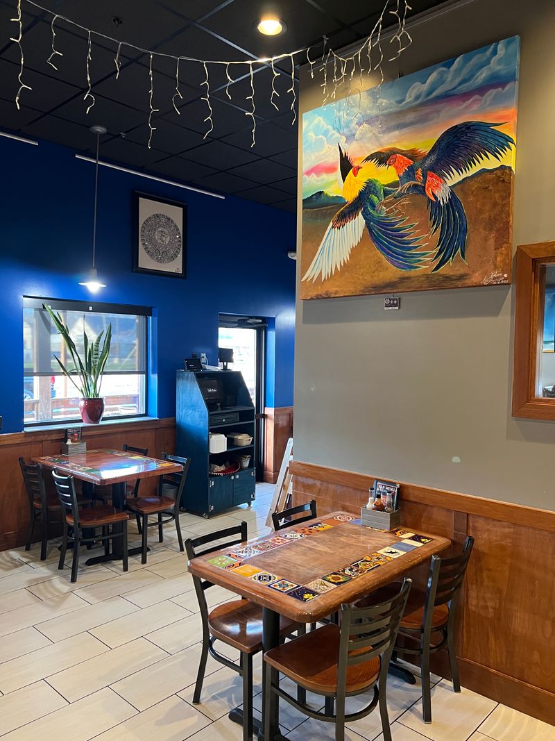 Lindo Mexico Restaurante Mexicano