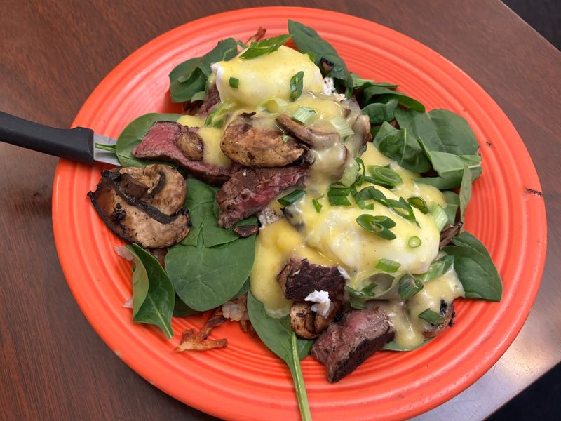 Cherie Inn, Grand Rapids