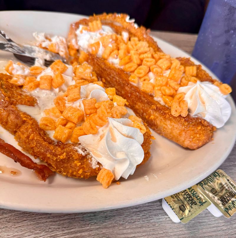 Bomber Restaurant (Ypsilanti)