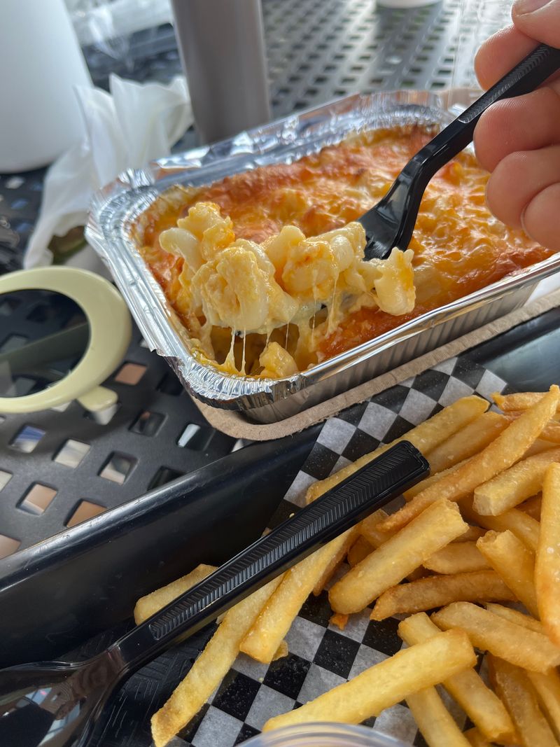 The Crunchy Backup Band