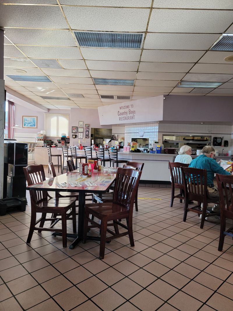 Welcoming Atmosphere That Feels Like Home