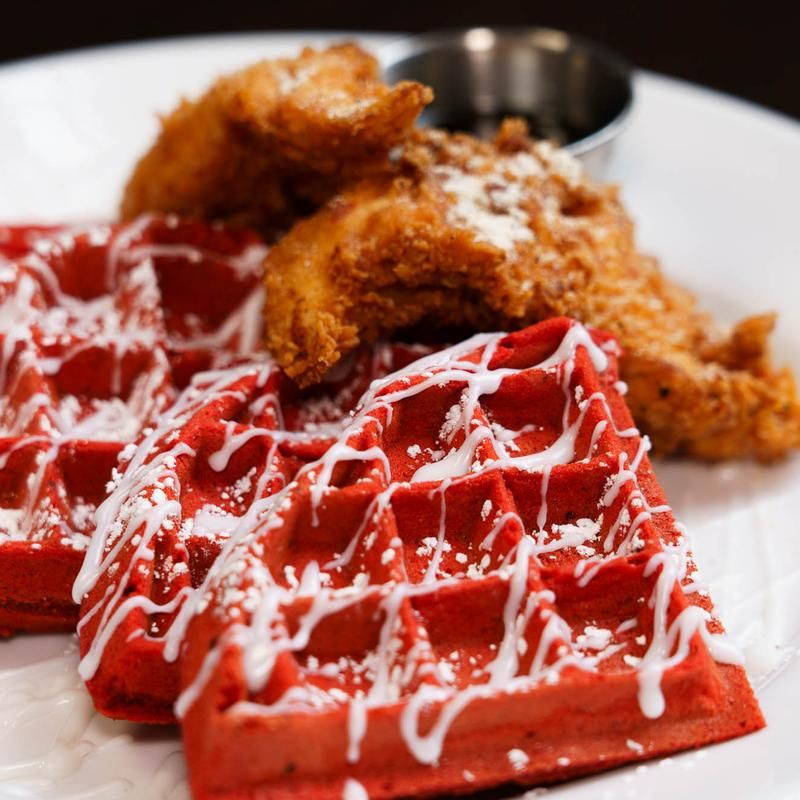 6 'N The Mornin, Cincinnati