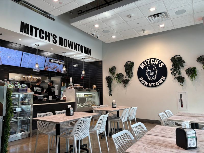 Mitch's Downtown