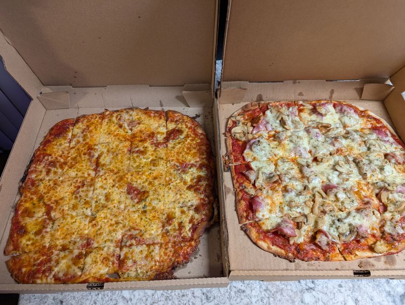 Family Recipes Passed Down Through Generations