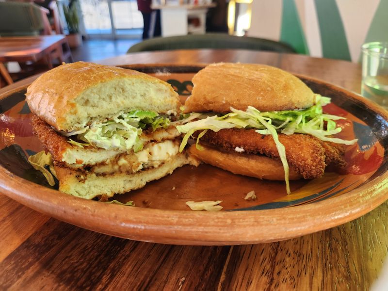 El Cafecito, Springfield