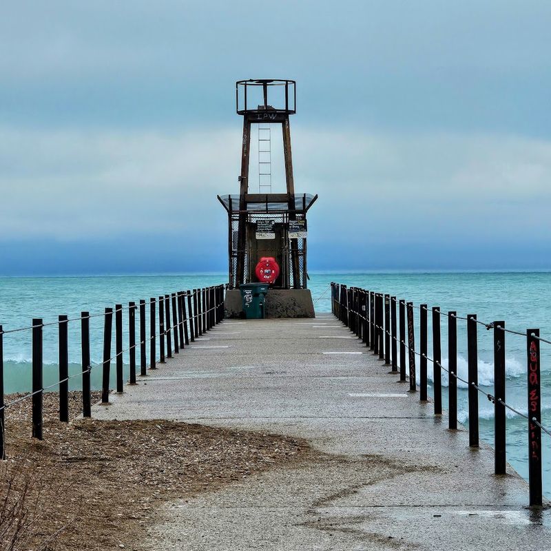 Tobey Prinz Beach Park