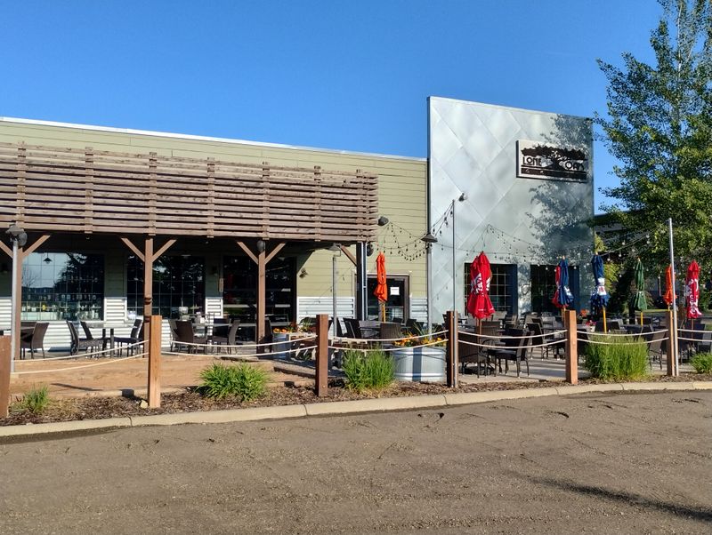 Lone Oak Grill – Eagan