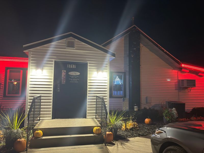 Toby's Supper Club