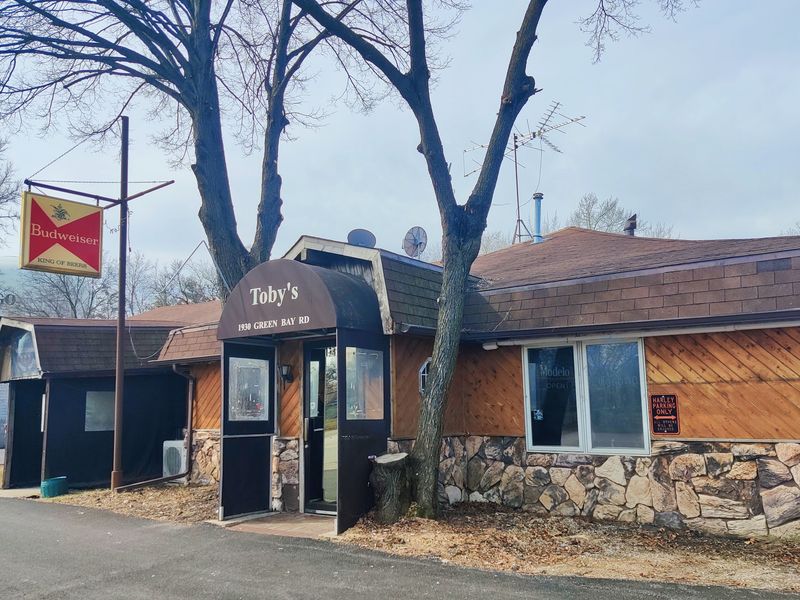 Toby's Tavern, North Chicago, IL