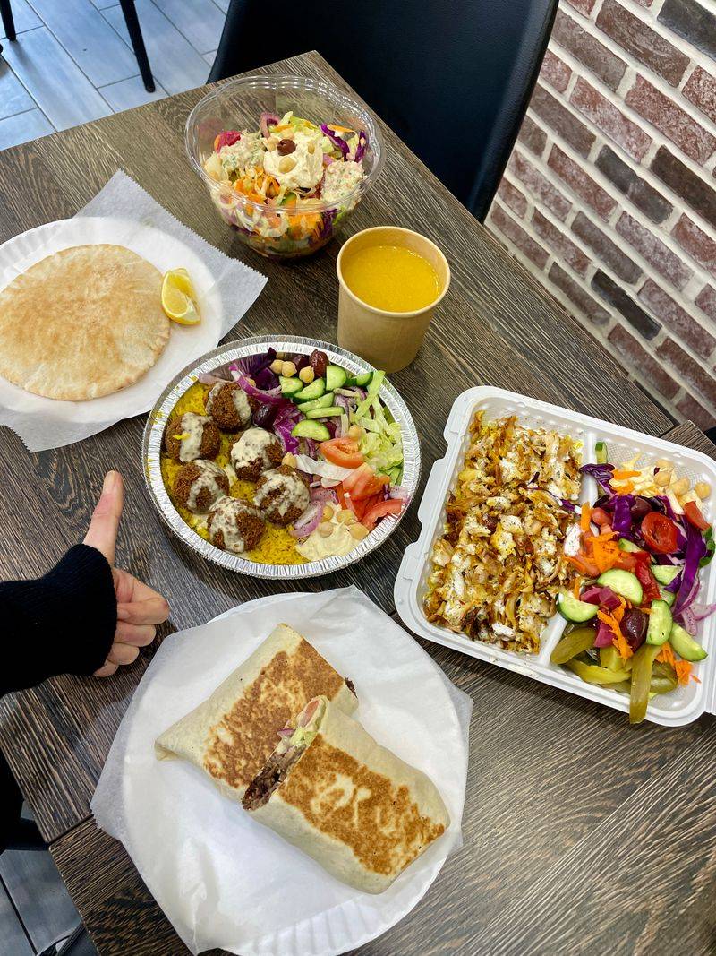 Jerusalem Restaurant