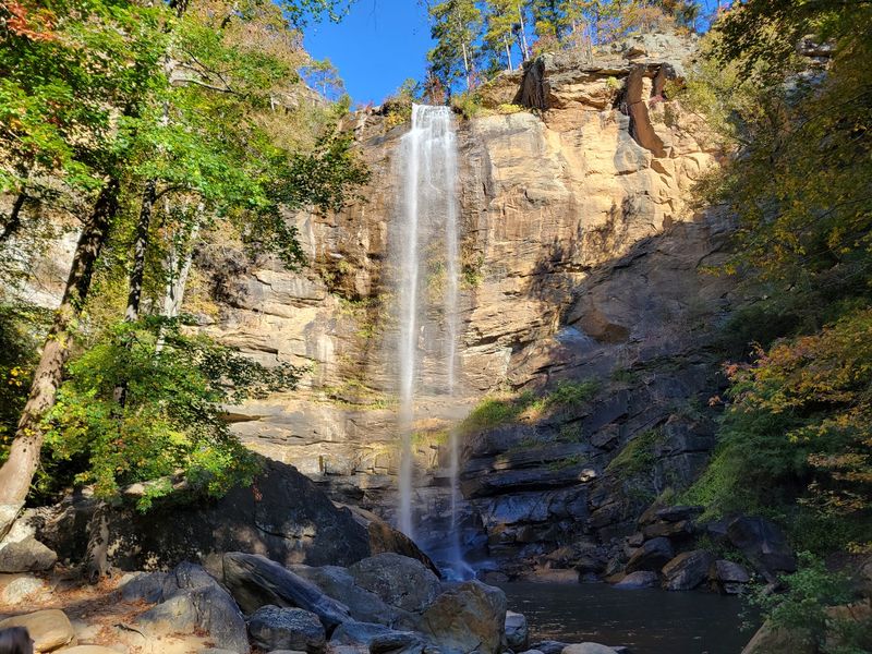 Toccoa