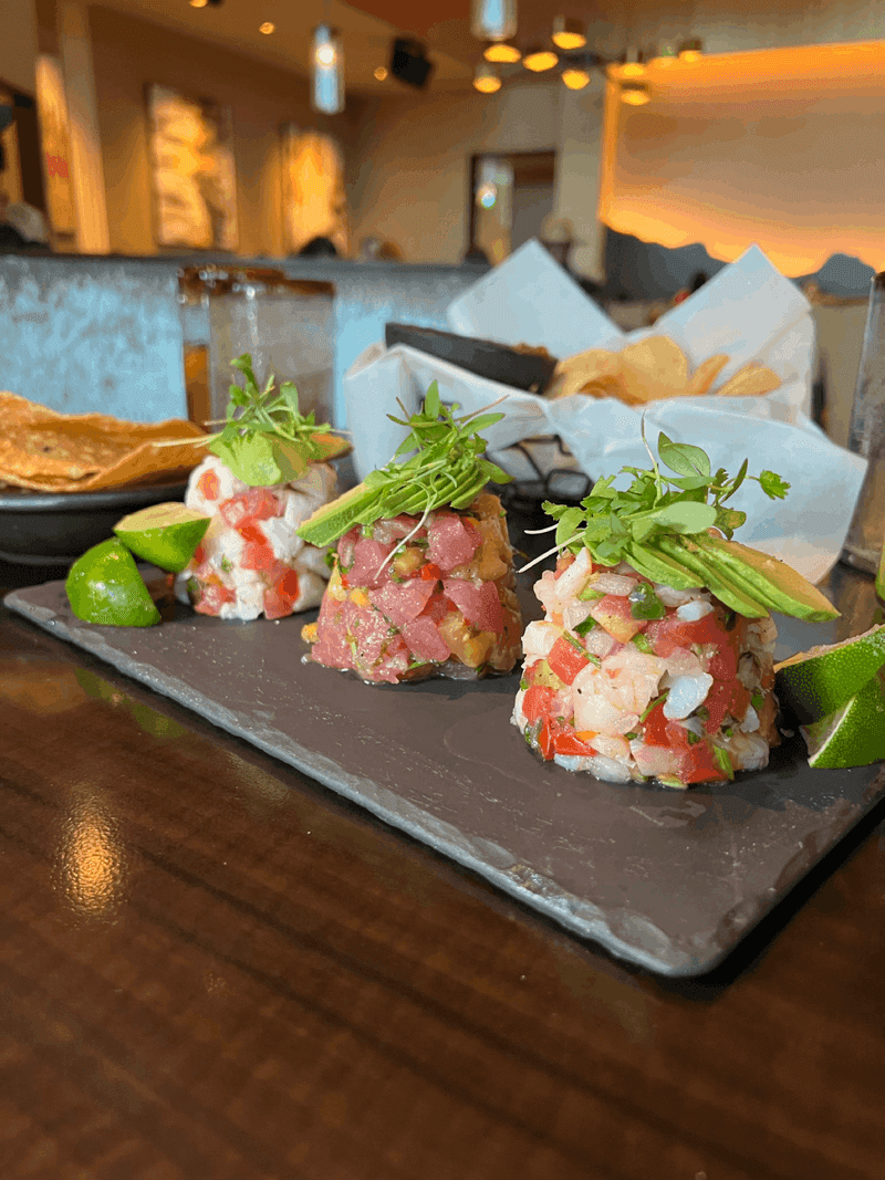 The Buffet At Pechanga: Casino Dining Elevated