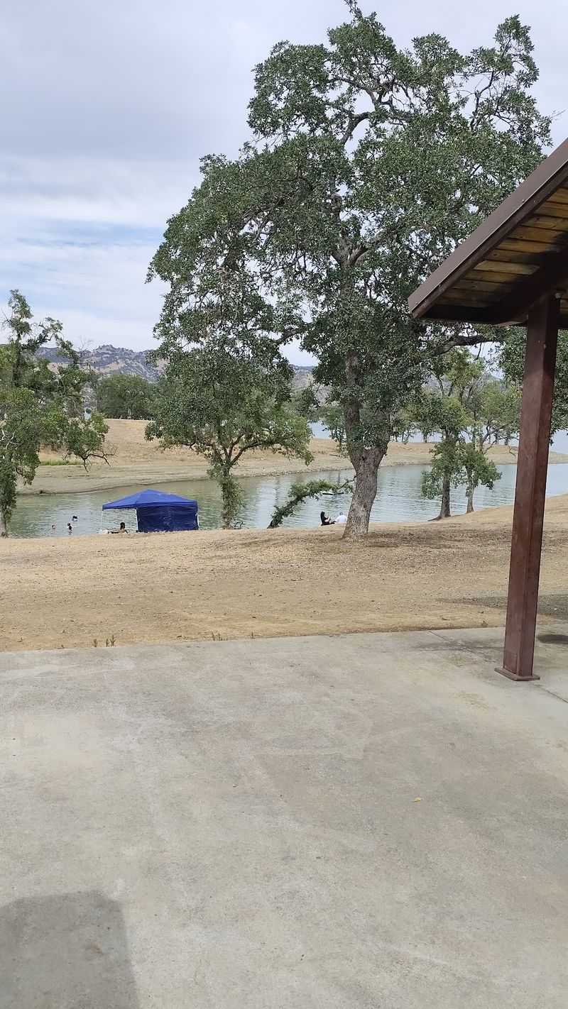 Today's Lake Has Room To Roam
