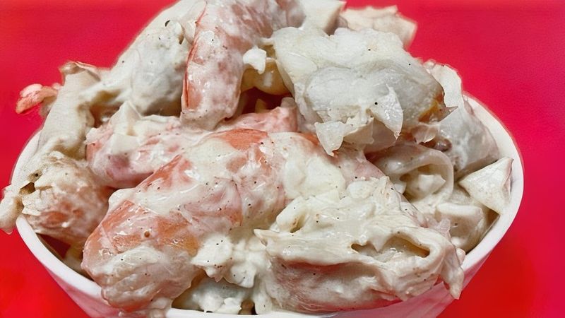 Maryland’s Fresh Seafood, Upper Marlboro