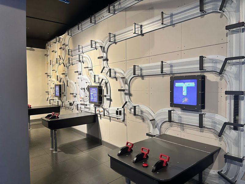 Build And Flight Lab