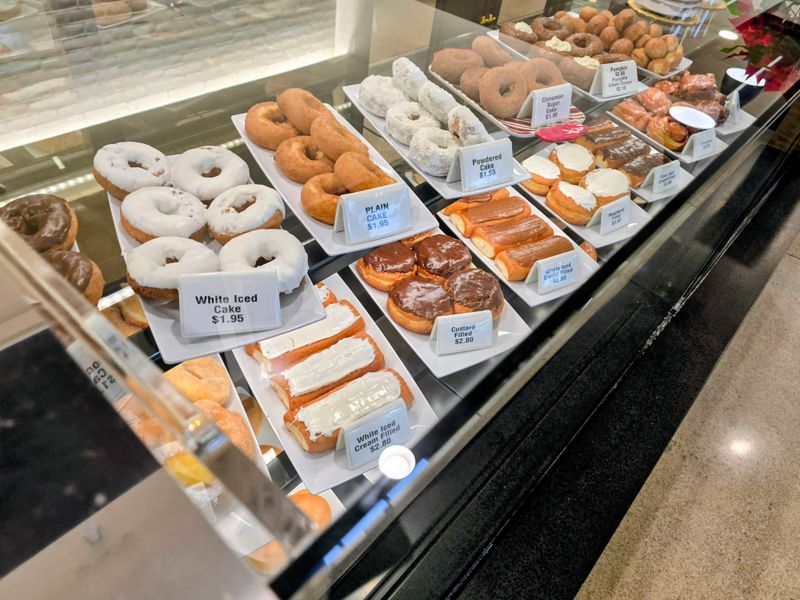 Resch's Bakery – Gahanna, Ohio