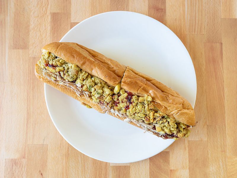 Capriotti's: Big Promises, Small Impressions