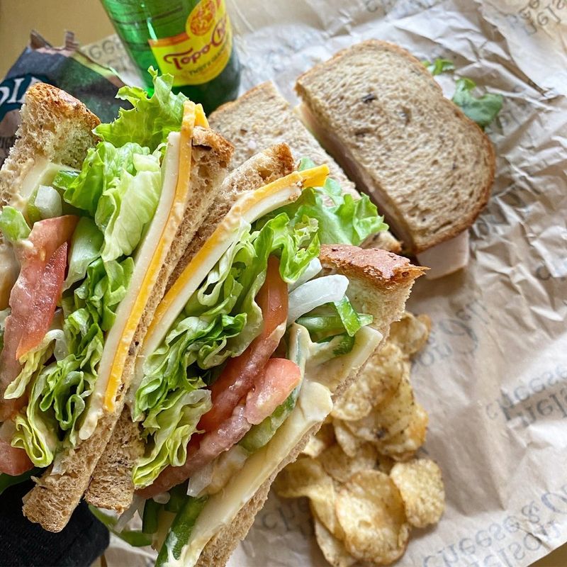 Erbert & Gerbert's Quirky Approach
