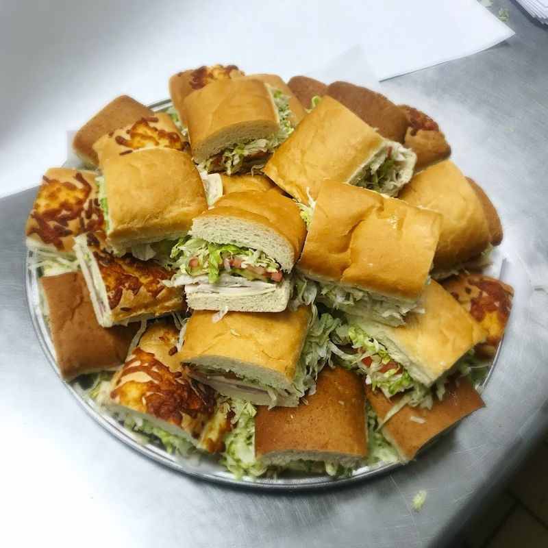 Togo’s Togo’s