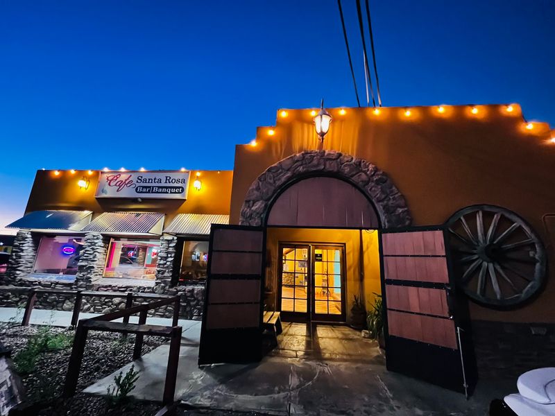 Tohono O'odham Heritage On Every Plate