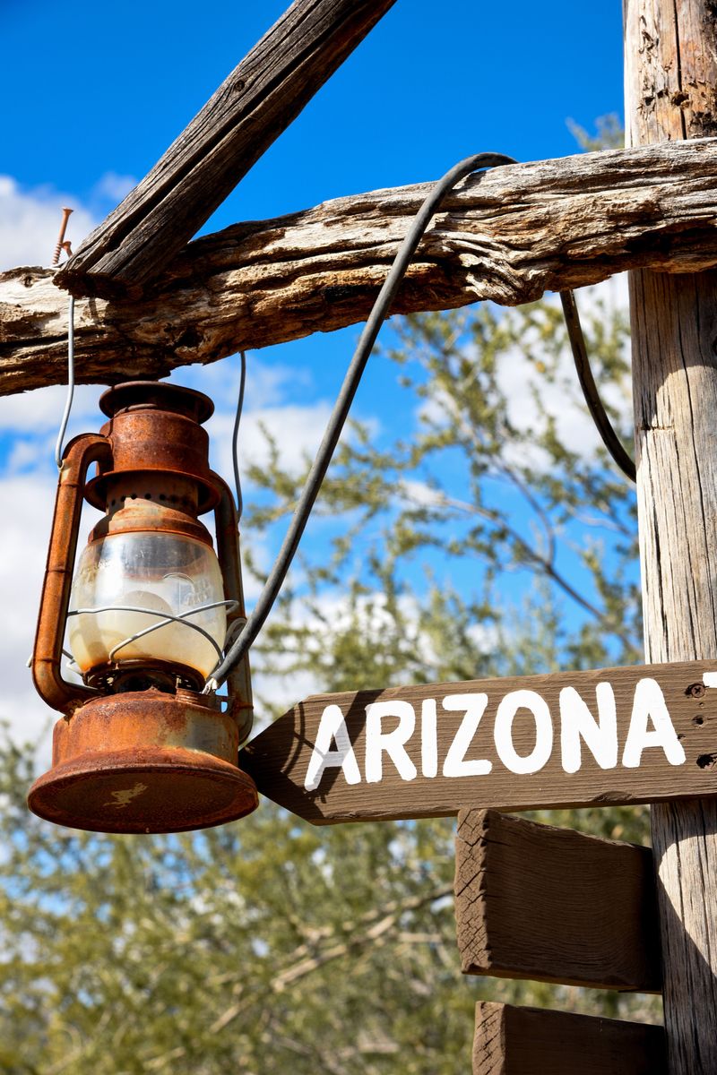 Tohono O'odham Nation,