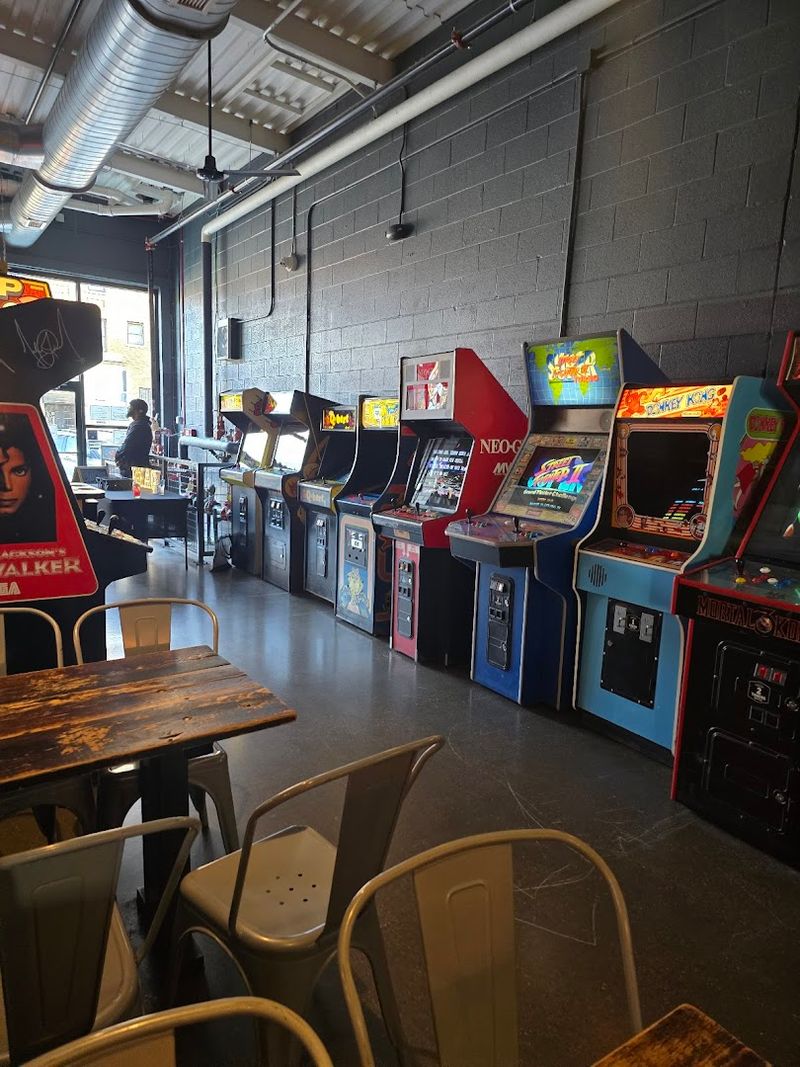 Choosing Your First Game