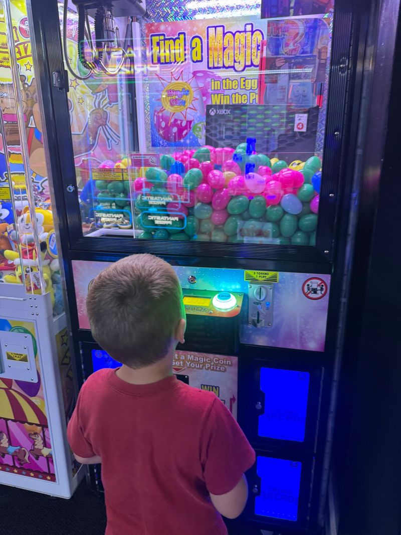 Tokens Instead Of Cards
