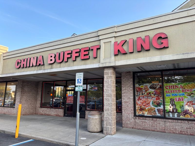 Buffet King