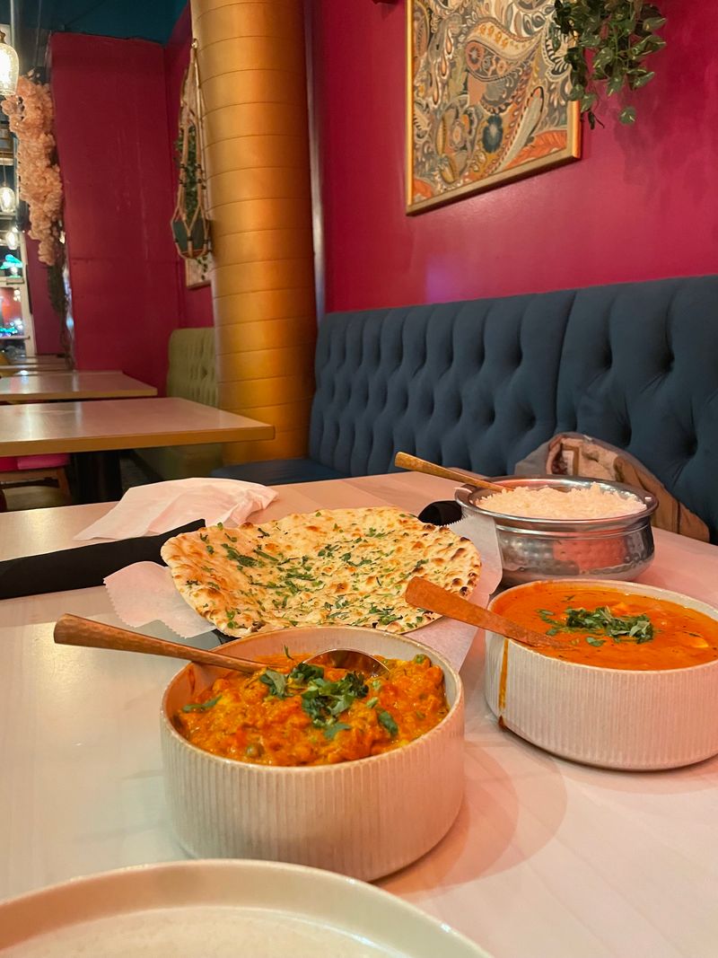 Oregano Indian Restaurant – Dayton