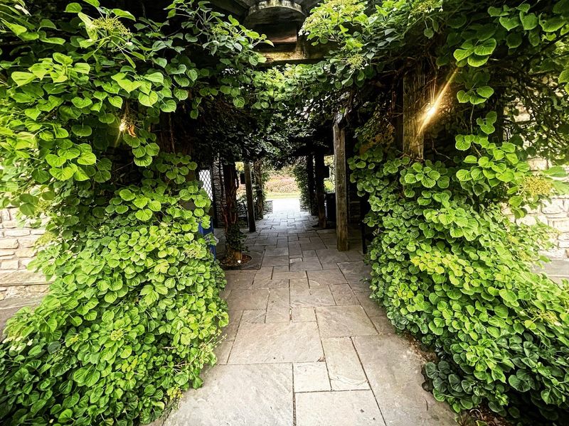 Glenwood Gardens, Cincinnati, OH