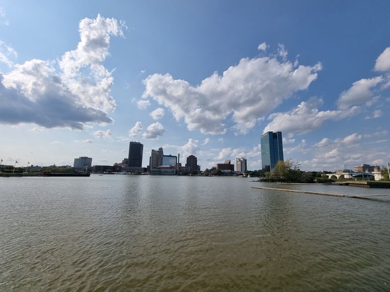 Toledo, Lucas County