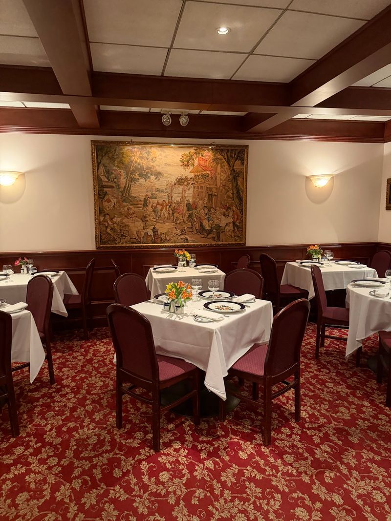 Toledo Restaurant Toledo Restaurant