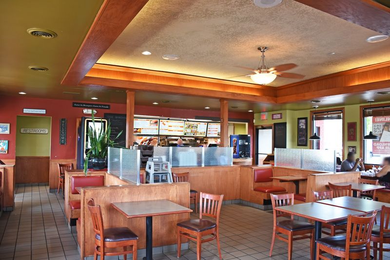 Tom & Jerry's - Rockford Tom & Jerry's - Rockford