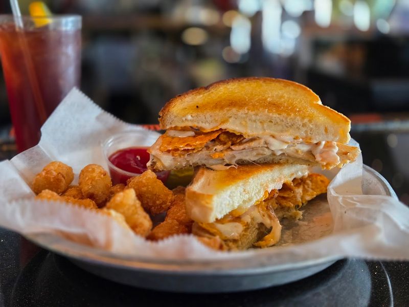 Paddy Jack's, Toledo