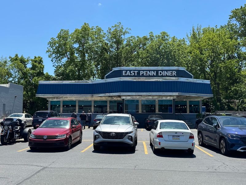 East Penn Diner