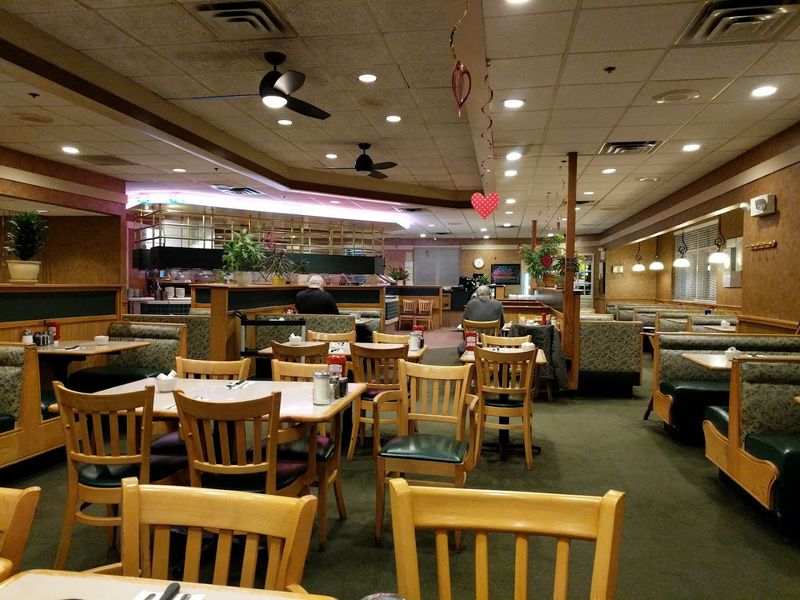 Eagle Diner (Warminster, Pennsylvania)