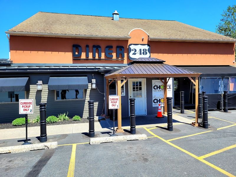 Diner 248