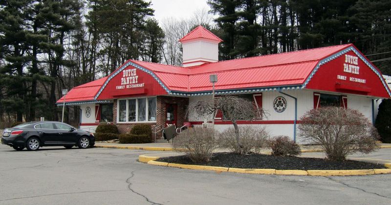 The Dutch Pantry (Clearfield)