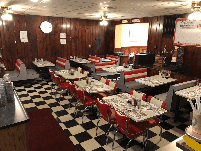 Tom and Joe's Restaurant, Altoona Tom and Joe's Restaurant, Altoona