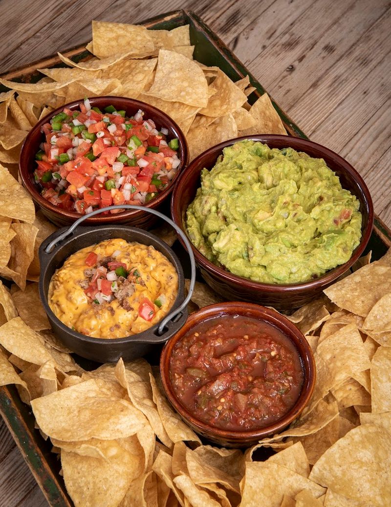 Sides That Earn A Seat At The Table