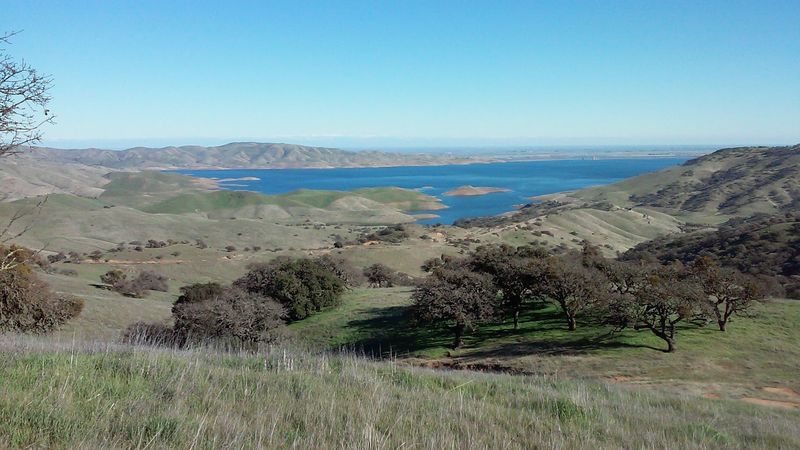 Pacheco State Park