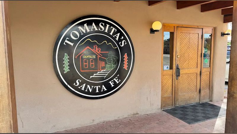 Tomasita's Tomasita's