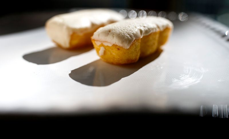 Tastykake: Packaged Perfection Since 1914