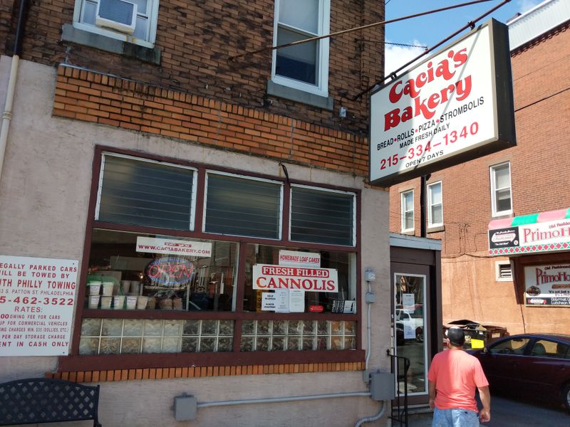 A True South Philly Neighborhood Staple