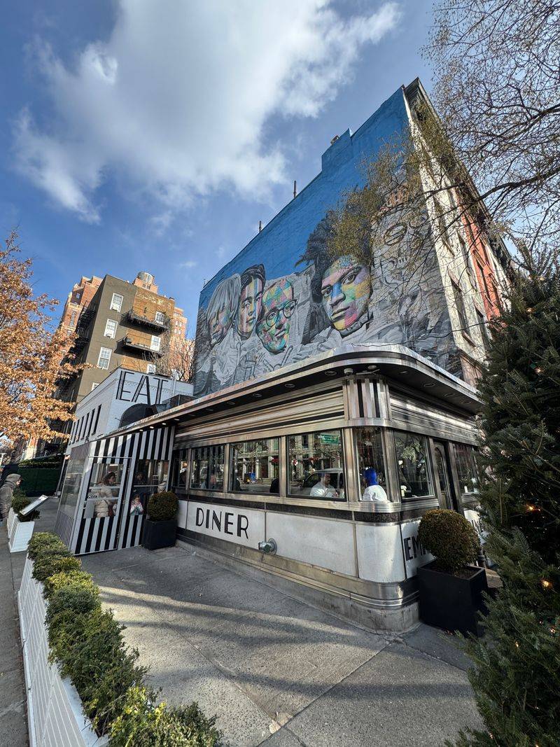 Why You Should Visit