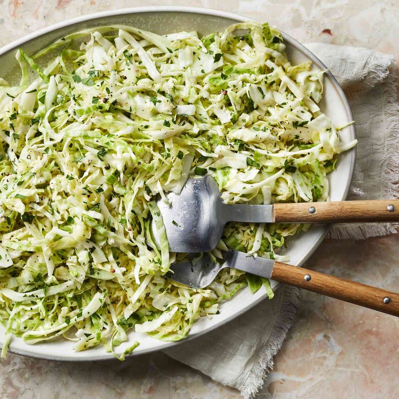 Cabbage Crunch