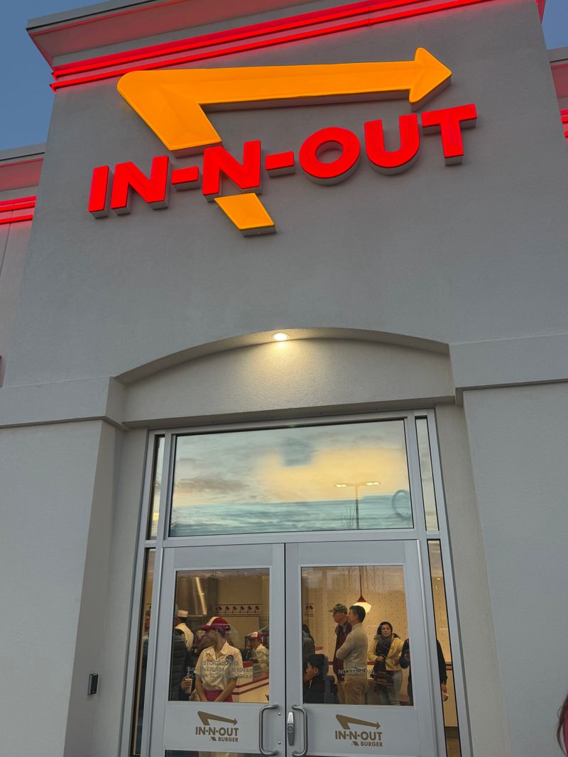 Mustard-Grilled Patty