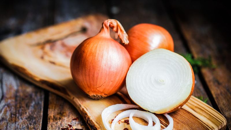 Onions: Flavorful Foundation Vegetables