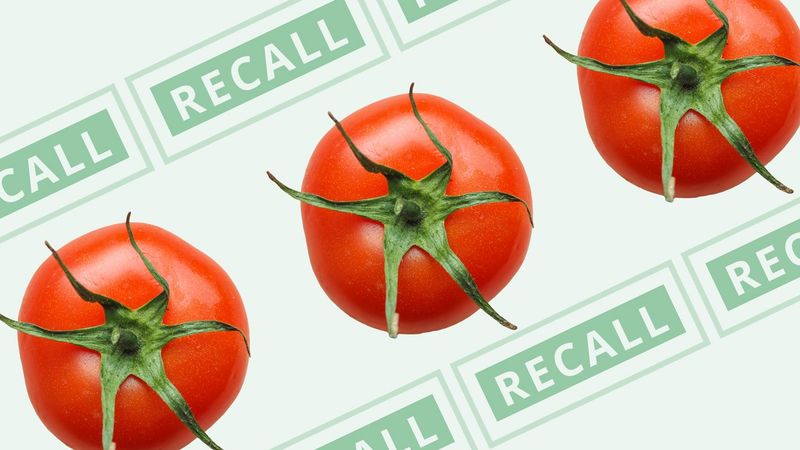 Class I Recall Issued By FDA